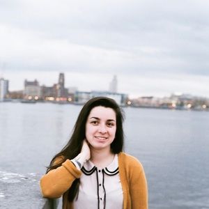 Meet your Posher, Brittany